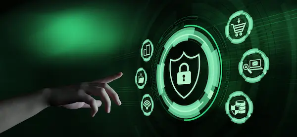 La ciberseguridad en la infraestructura tecnológica empresarial