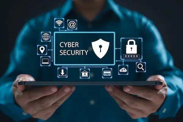 La importancia de la ciberseguridad para empresas en la economía digital