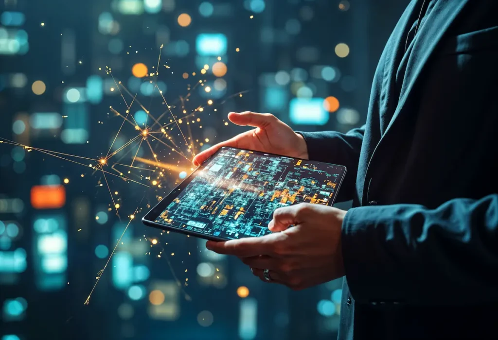 Negocios digitales escalables: ejemplo de crecimiento de un negocio online