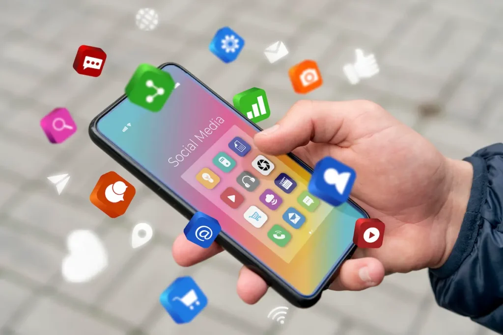 cómo conseguir clientes en internet con publicidad digital y campañas online
