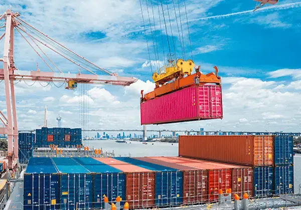 Qué empresas pueden beneficiarse de importar maquinaria usada