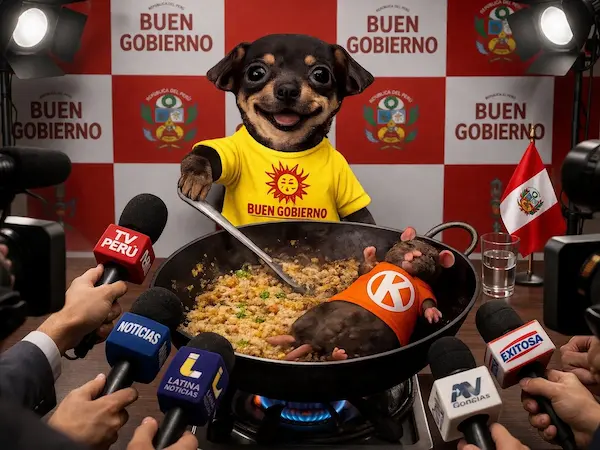 campañas políticas en redes sociales