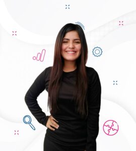 Picture of Rossmery Sandoval