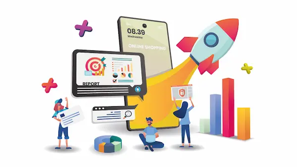 Tendencias en canales de marketing para 2026