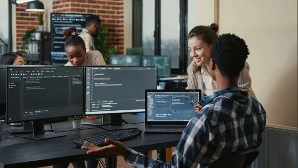 Tipos de software