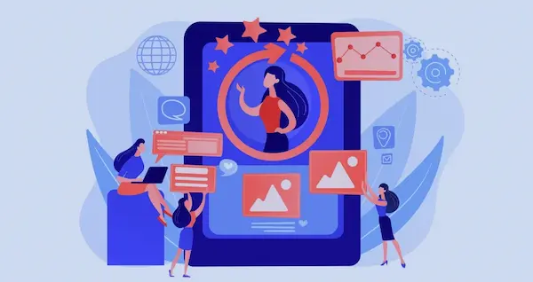 Estrategias para potenciar tu marca personal en el entorno digital mediante contenido y presencia online.