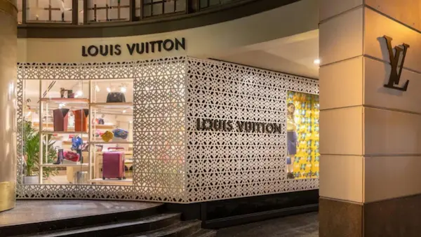 Louis Vuitton historia y futuro de la industria del lujo