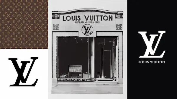 Louis Vuitton historia y coherencia de marca en la industria del lujo