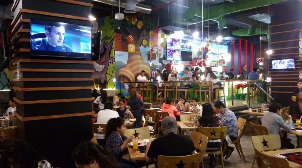 Comixs restaurante en Lima mencionado entre restaurantes con malas reseñas según opiniones de usuarios en Google Maps