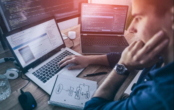 ¿Qué es un software y cómo funciona?
