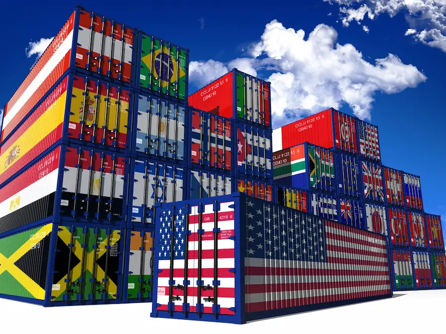 Compras del exterior cómo importar productos