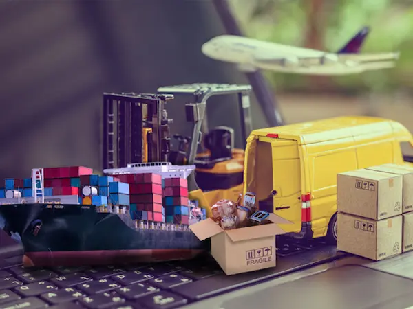 Documentación necesaria para compras internacionales