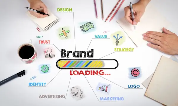El impacto del branding empresarial en la experiencia del cliente
