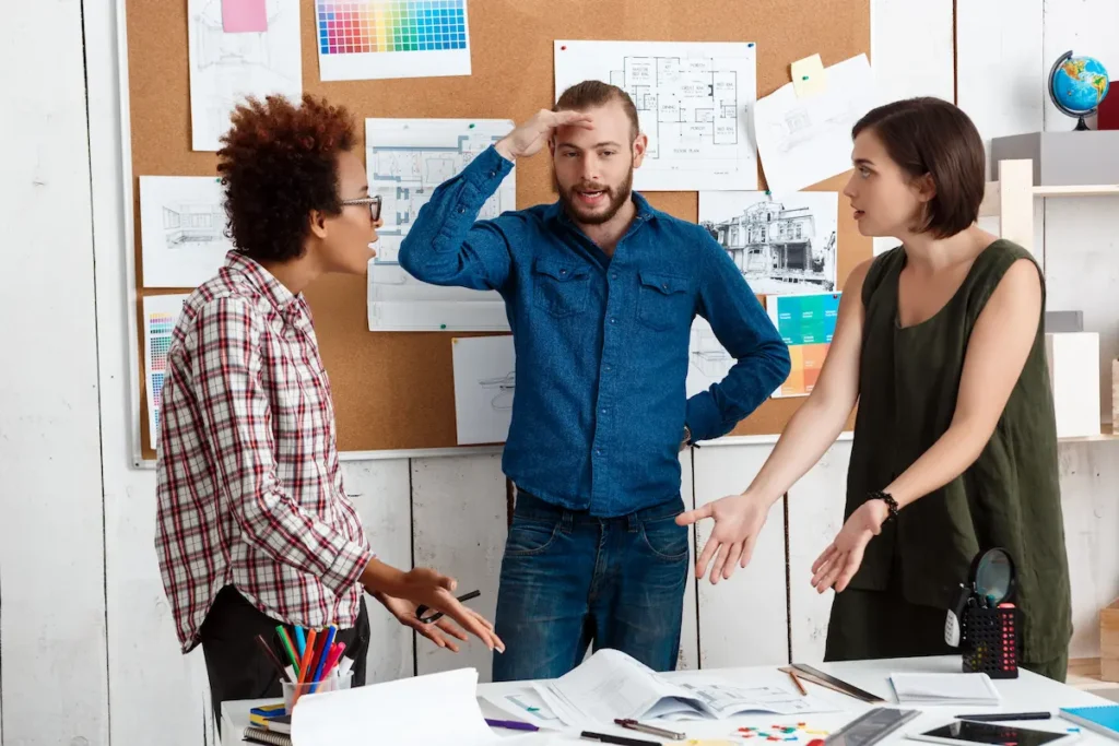 tipos de emprendimientos errores en la gestión de negocio