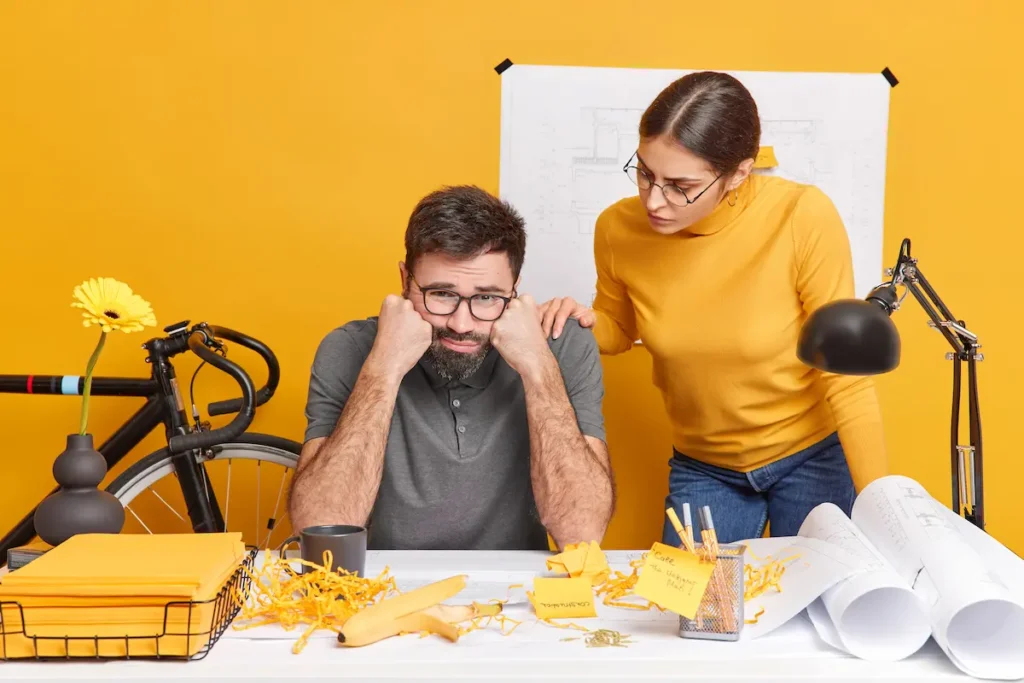 emprendimiento juvenil errores comunes