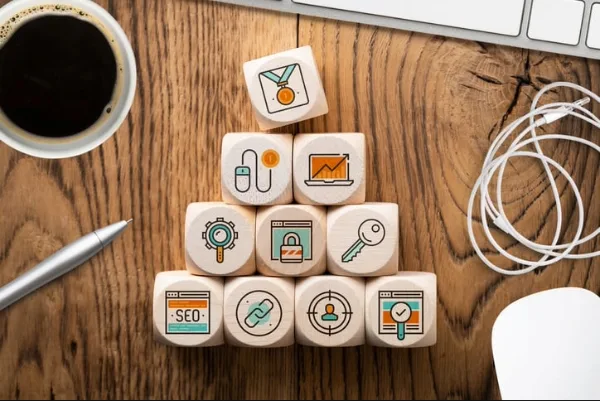 Errores comunes al trabajar backlinks en SEO