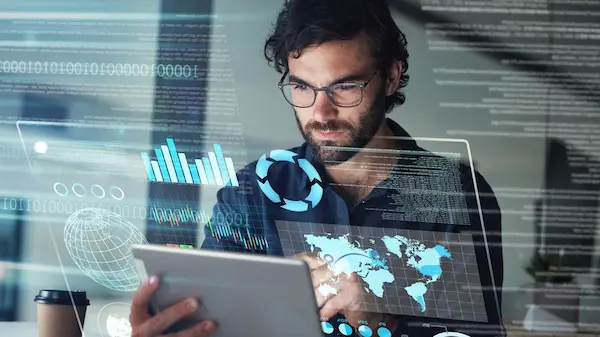 Fundamentos de innovación tecnológica: conceptos, importancia y aplicaciones reales