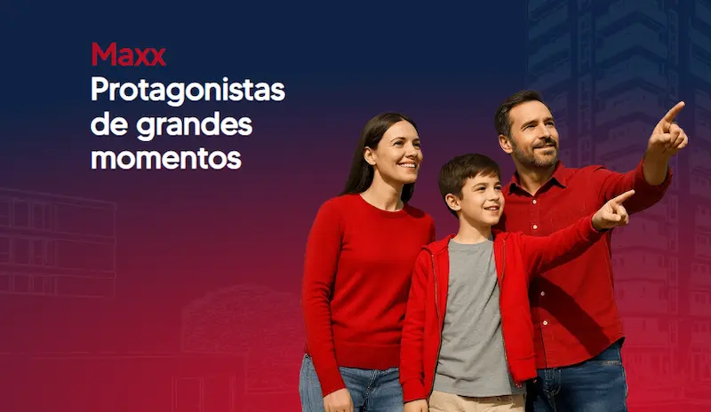 MAXX Grupo Inmobiliario y su visión en el mercado inmobiliario