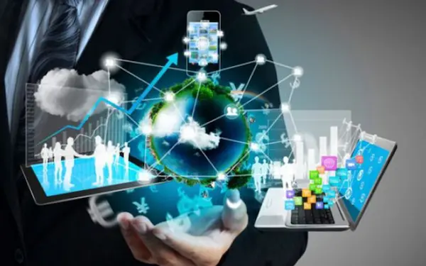Principales fundamentos de innovación tecnológica