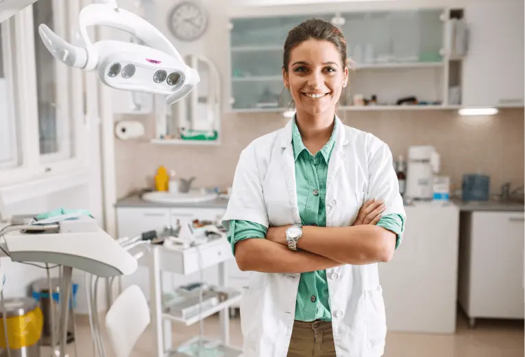 SEO para clínicas dentales