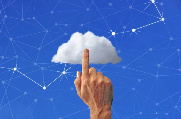 computación en la nube y transformación digital en la educación