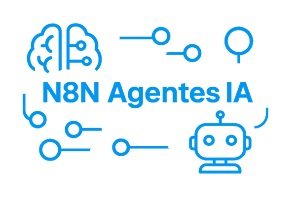 n8n - El agente IA para automatización sin límites