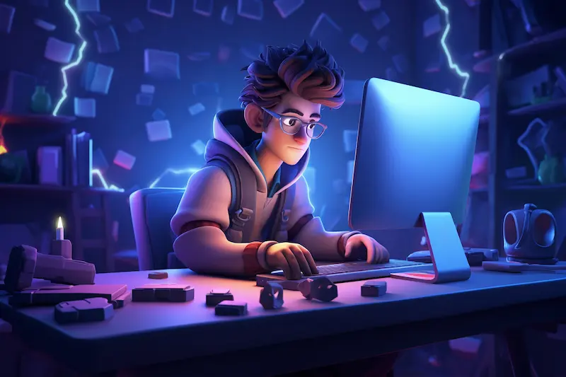 Vibe coding que es: Definición y futuro de la programación por intención para empresas en Lima.