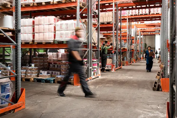 Beneficios de trabajar con empresas especializadas en almacenamiento logístico
