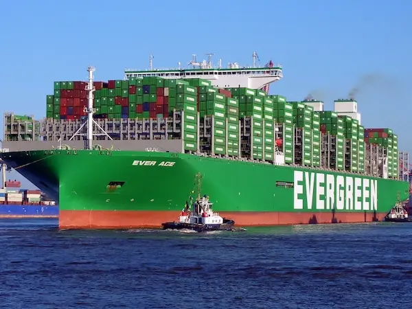 Evergreen Marine