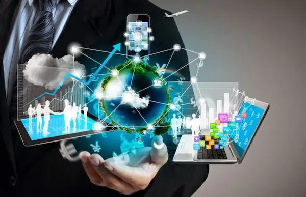 La tecnología y su impacto en el crecimiento empresarial
