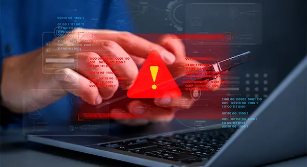 Las amenazas de ciberseguridad que marcarán el 2026