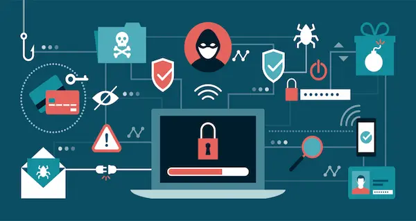 Las amenazas de ciberseguridad que marcarán el 2026