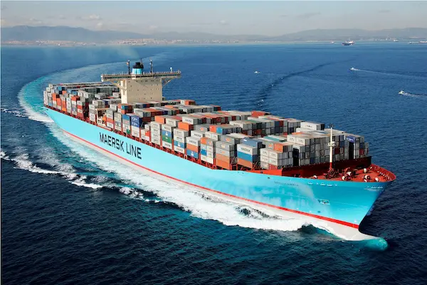 Maersk Line