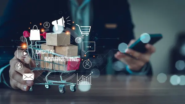 Mercado digital en Perú cómo la innovación empresarial impulsa el crecimiento de las marcas