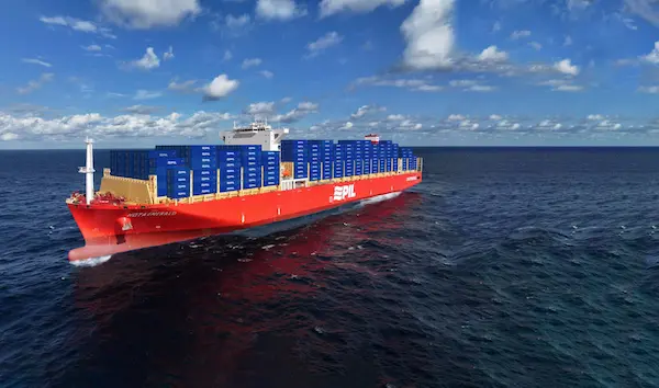 PIL Pacific International Lines