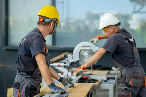 Principales tipos de inspecciones de seguridad en una empresa