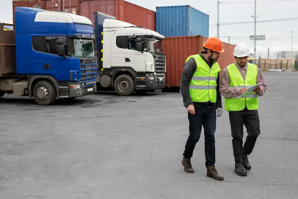 Ranking de empresas de transporte de carga a nivel nacional en Perú