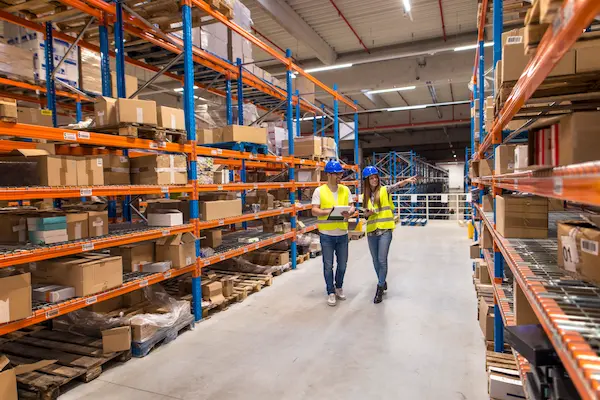 Top 3 mejores empresas de almacenamiento en Perú