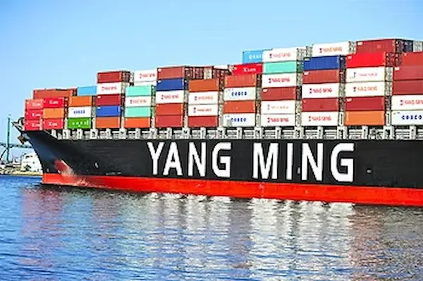 Yang Ming Marine Transport
