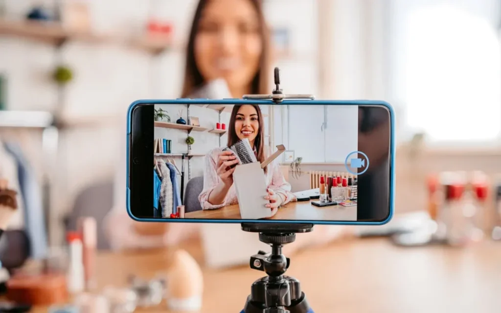 creación de contenido ugc