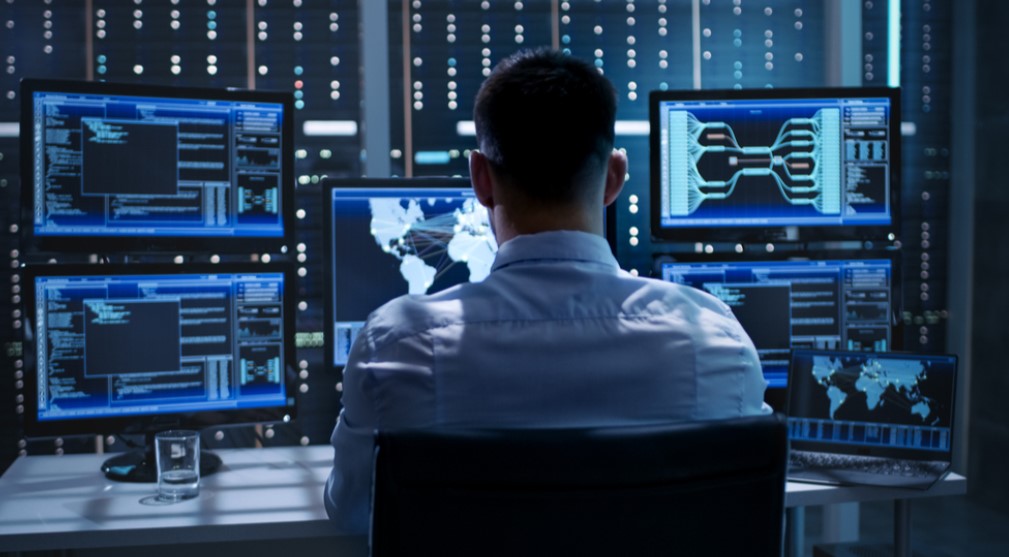 Inversión en ciberseguridad