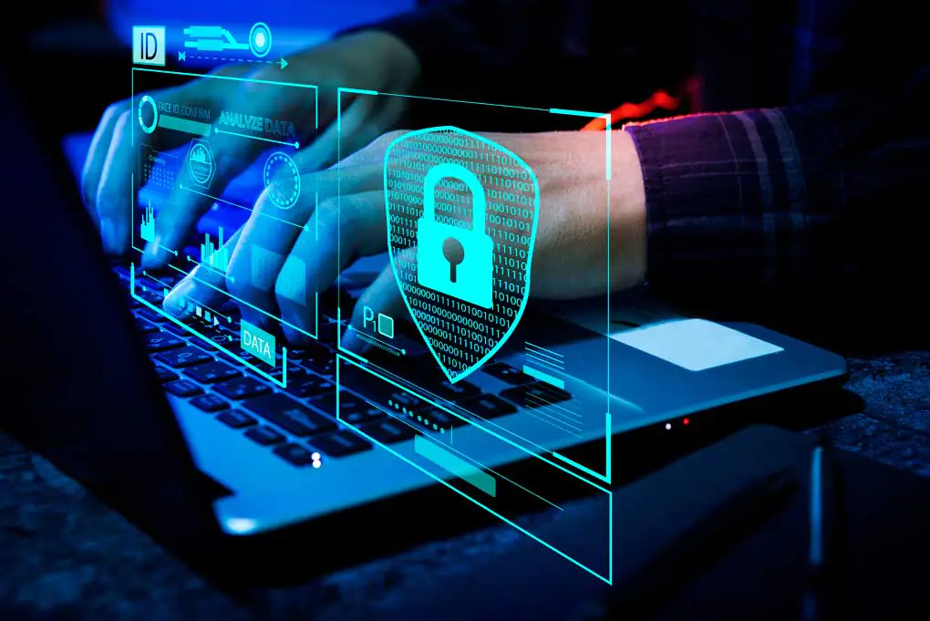 Top 5 empresas de ciberseguridad