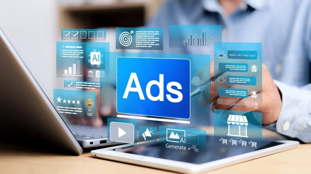 publicidad tipos