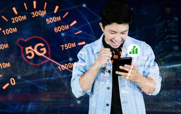 7. 5G y conectividad avanzada