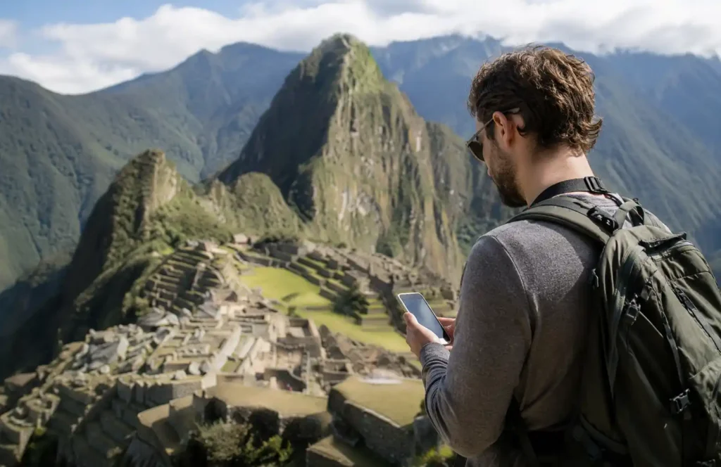 Como planificar viajes con inteligencia artificial