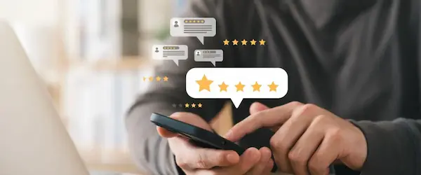 Enfoque en experiencia del cliente