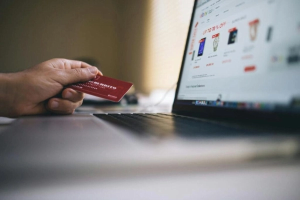 Errores comunes al crear un ecommerce