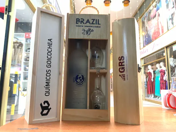 Experiencias en puntos de venta y pop-ups