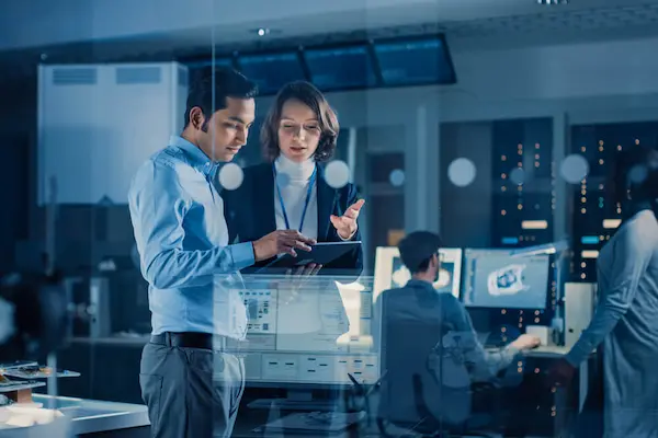 Factores que hacen innovadora a una empresa en Perú
