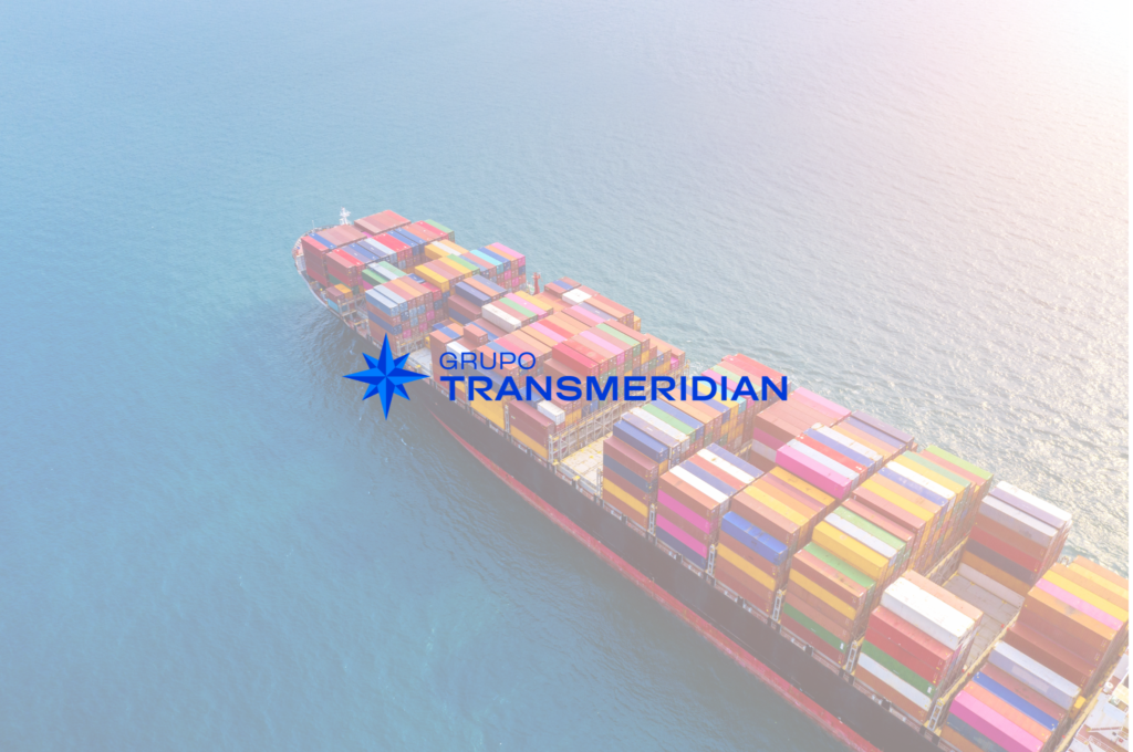 Grupo Transmeridian: el mejor operador logístico internacional en Perú